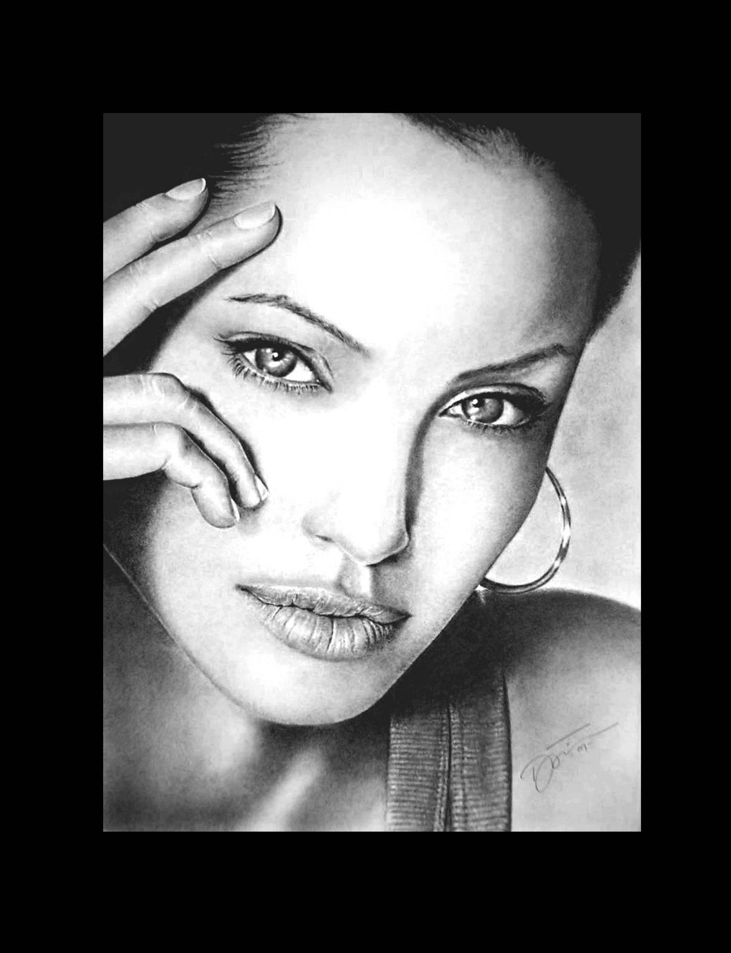 ANGIE'S EYES 2