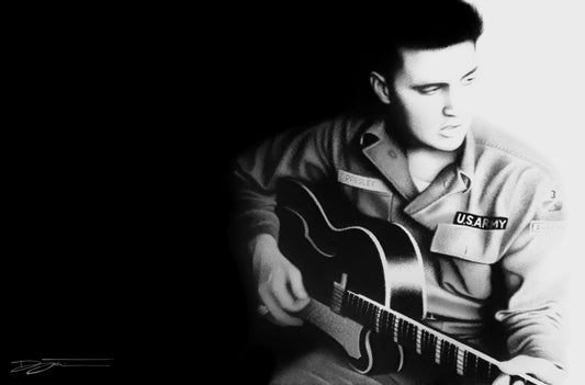 ARMY ELVIS