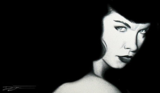 BETTIE