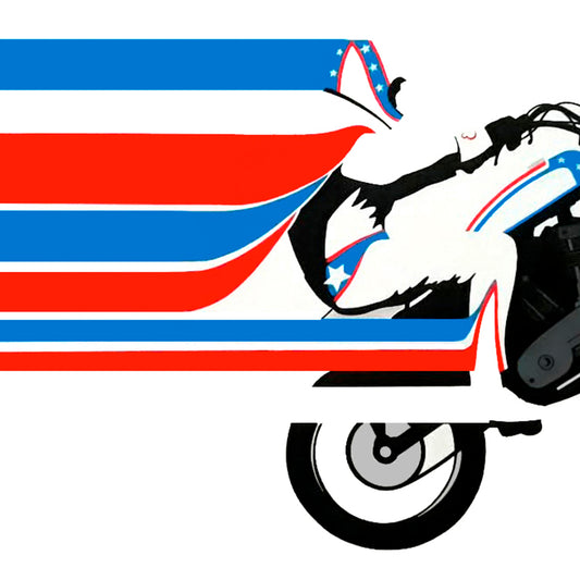EVEL KNIEVEL