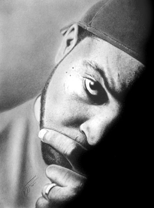 ICE CUBE