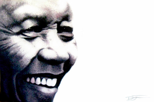 MANDELA