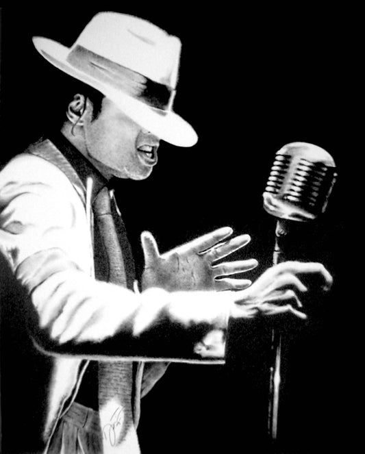 SMOOTH CRIMINAL