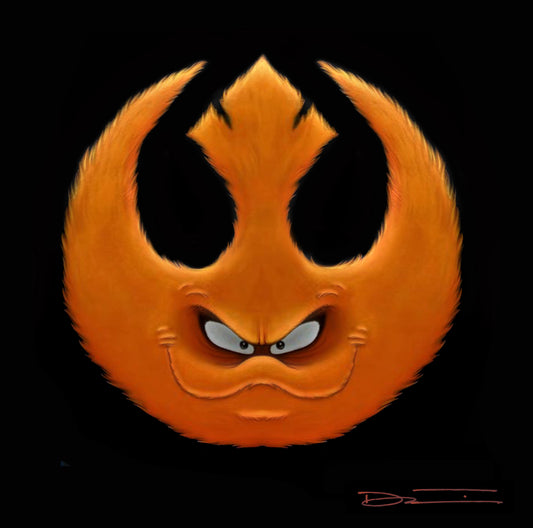 REBEL GOSSAMER