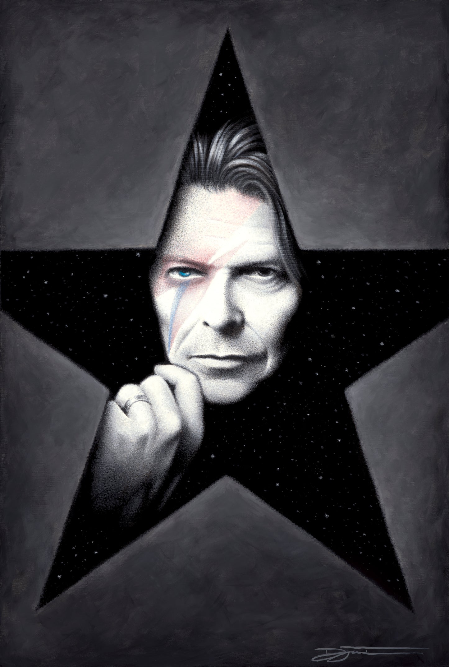 STARMAN