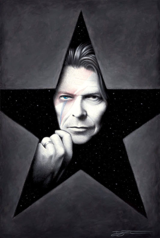 STARMAN