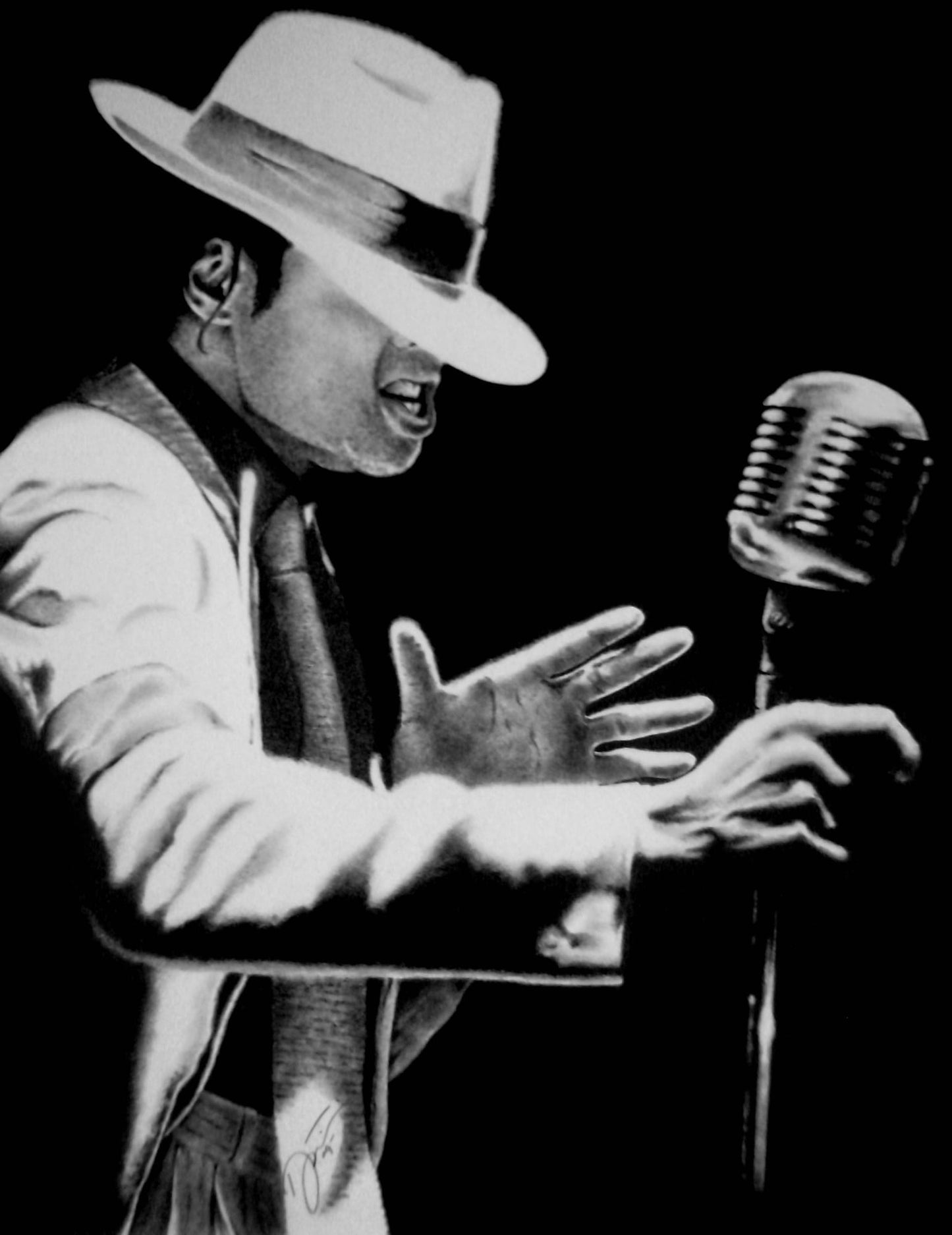 SMOOTH CRIMINAL