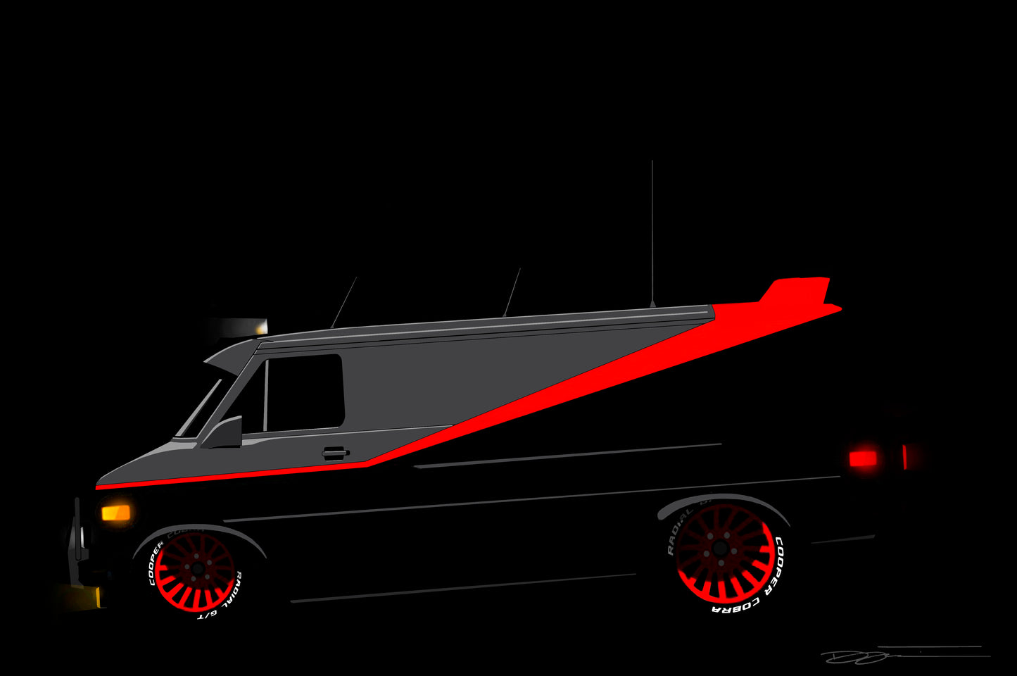 VAN-DURANT