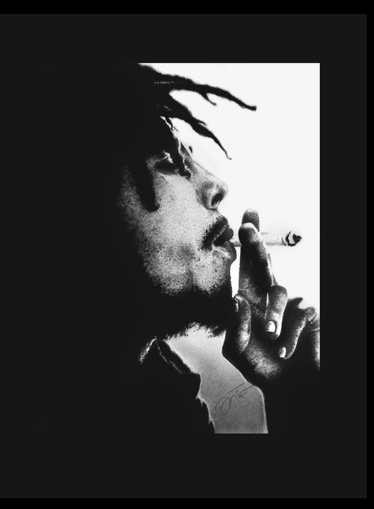 B MARLEY