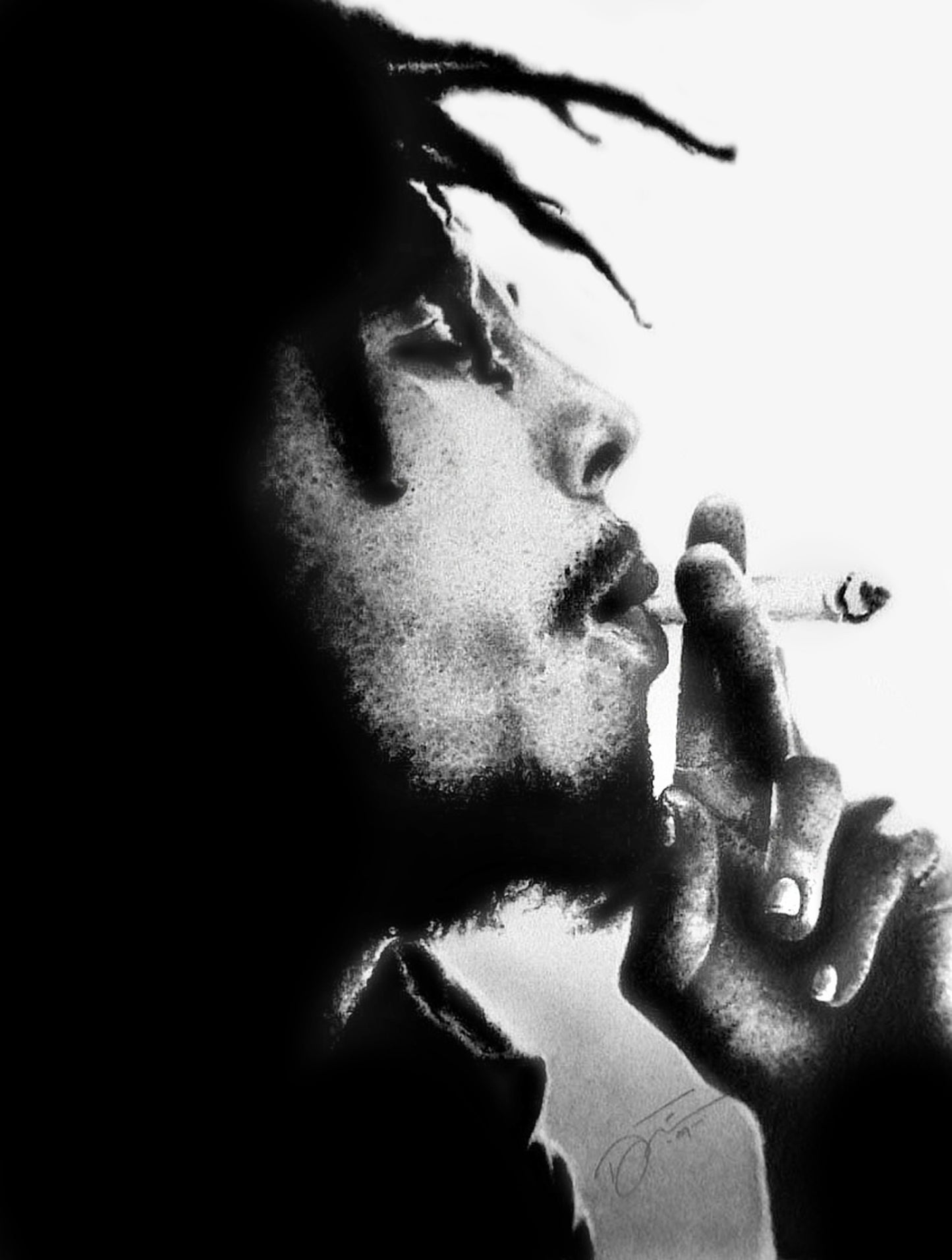 BOB MARLEY