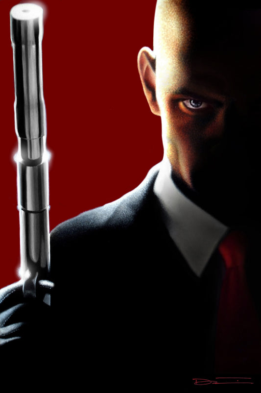 HITMAN