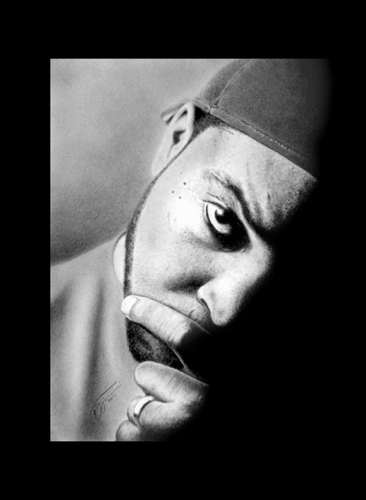 ICE CUBE