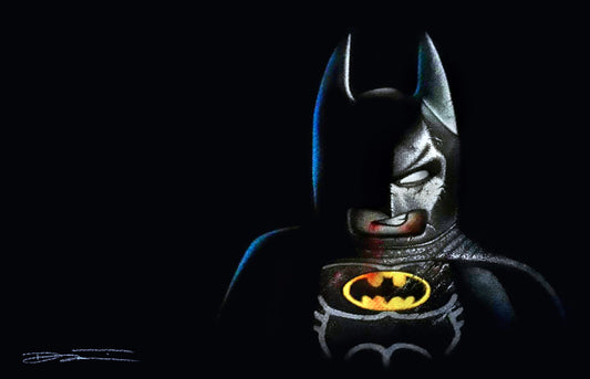 LEGO BATMAN