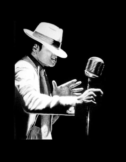 SMOOTH CRIMINAL