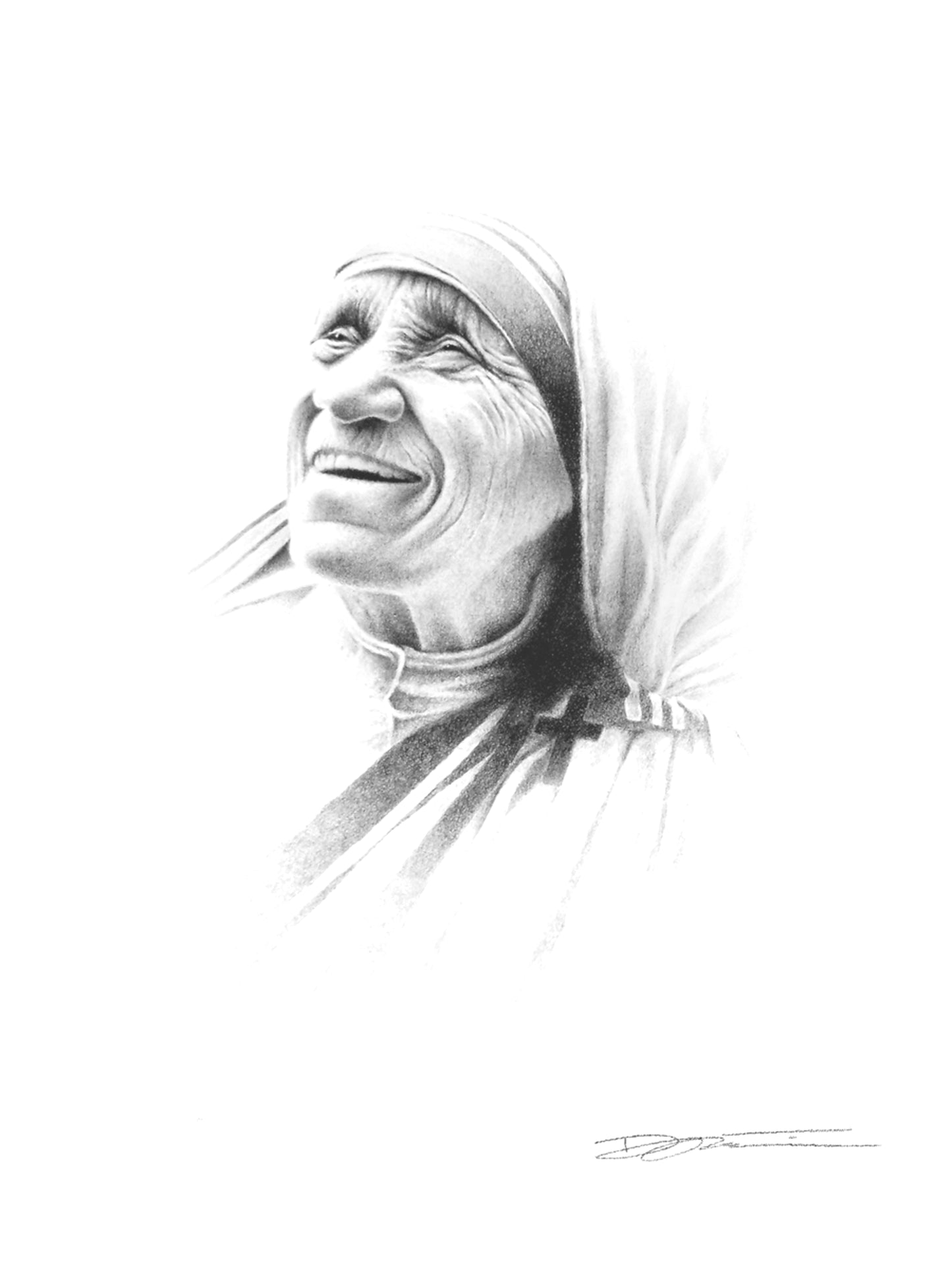 MOTHER TERESA 2