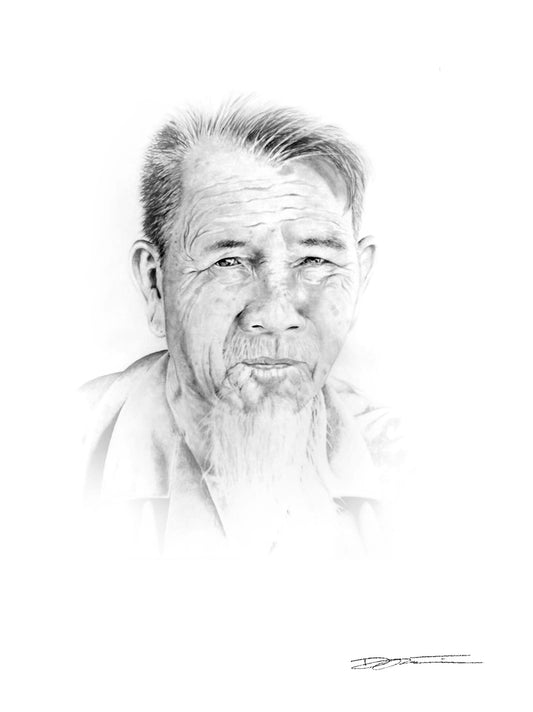 MR VO SENIOR