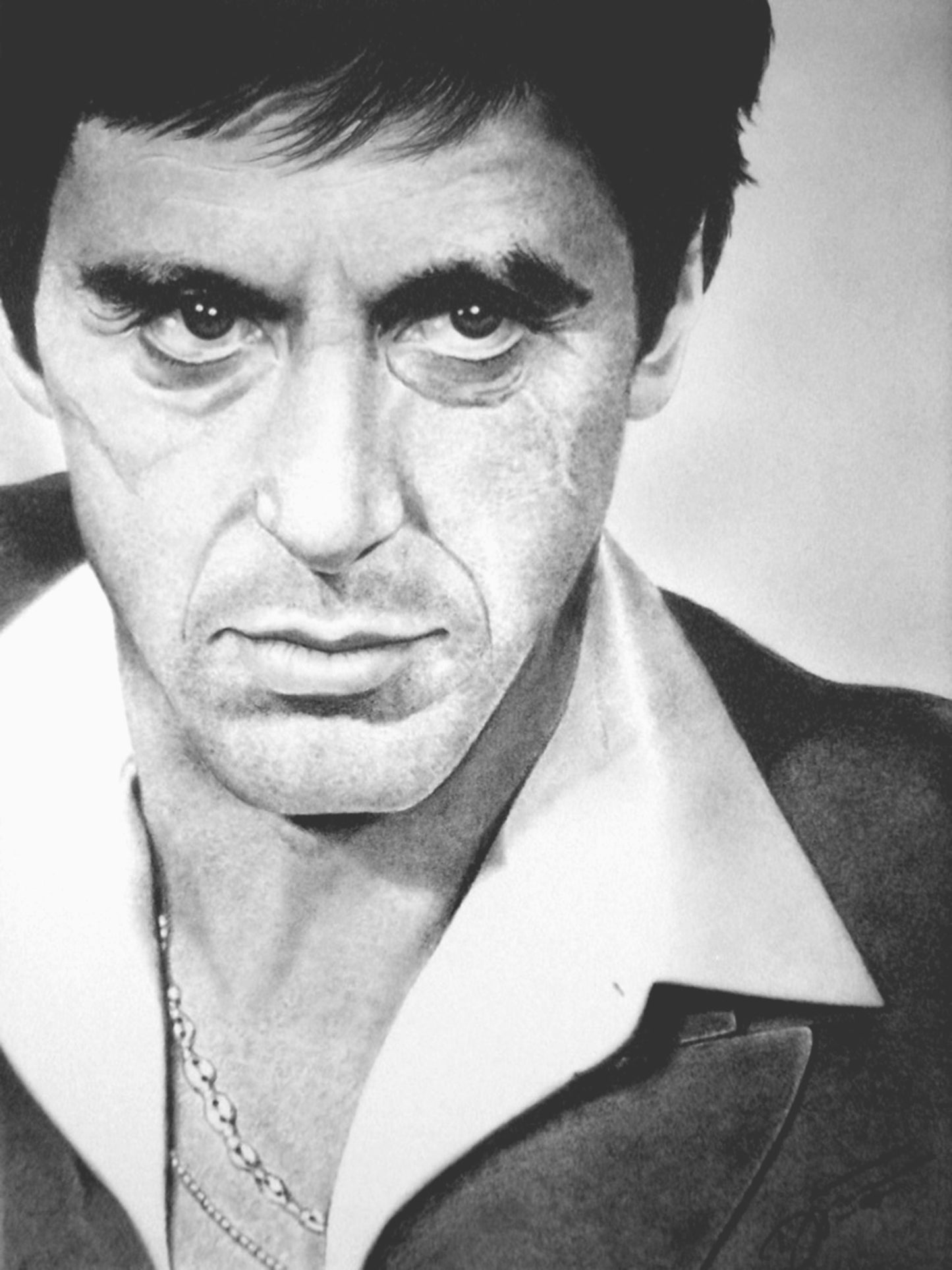 SCARFACE/TONY MONTANA