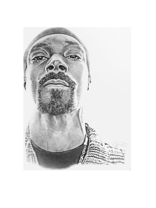SNOOP DOGG