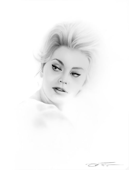 SOPHIA LOREN