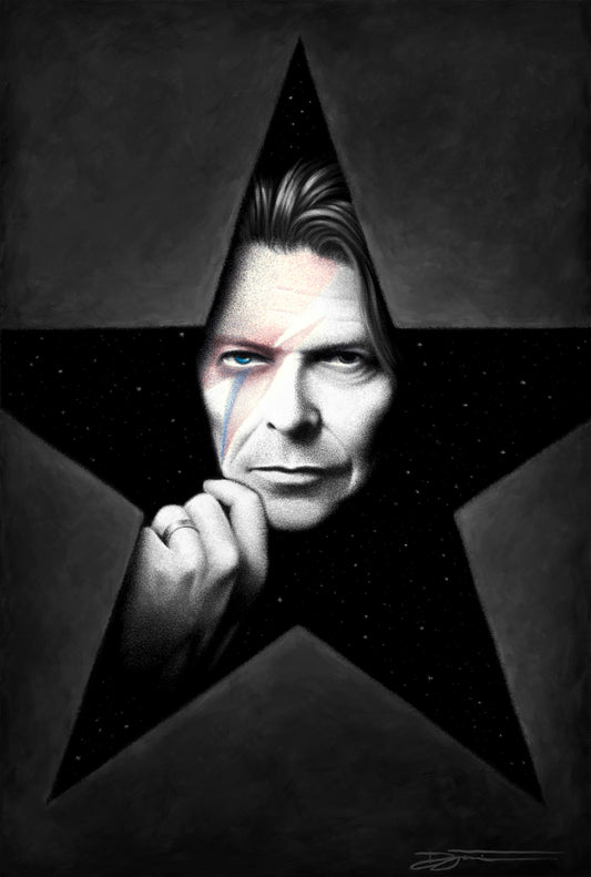 STARMAN
