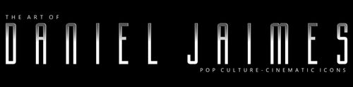Art of Daniel Jaimes logo