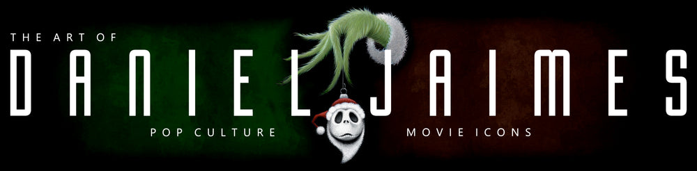 DanielJaimesFineArt.com