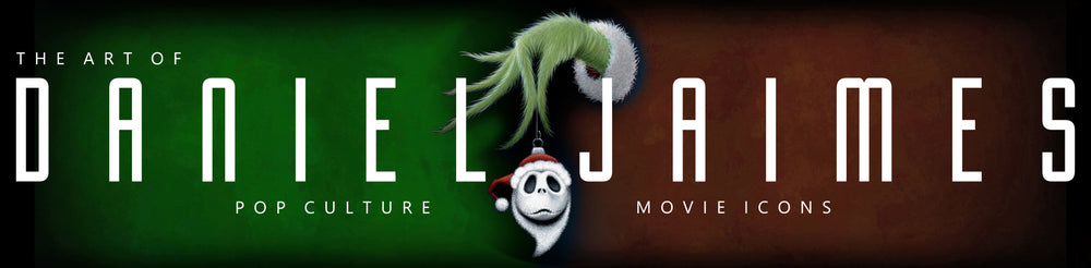 DanielJaimesFineArt.com