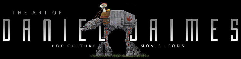 DanielJaimesFineArt.com