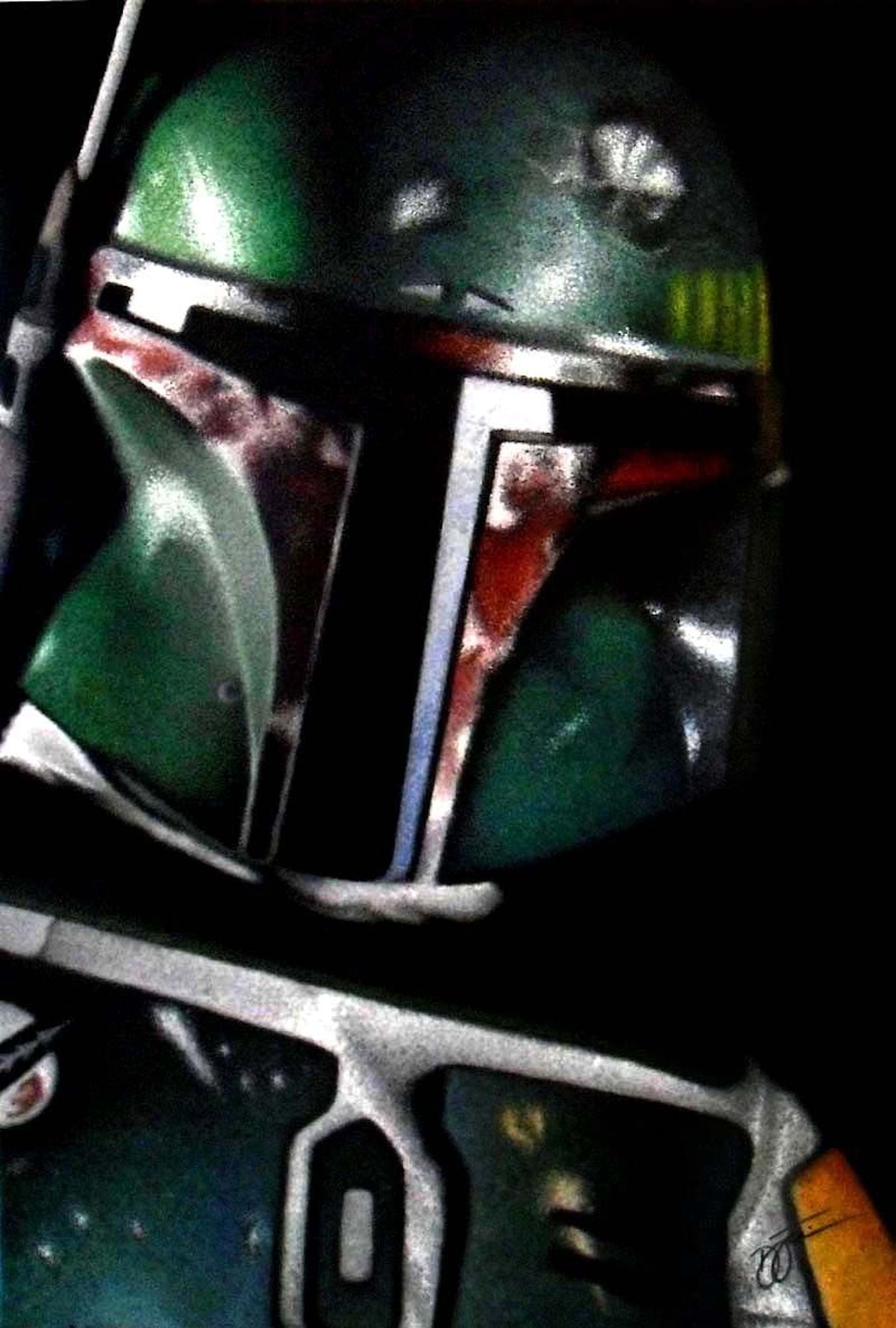 BOBA FETT