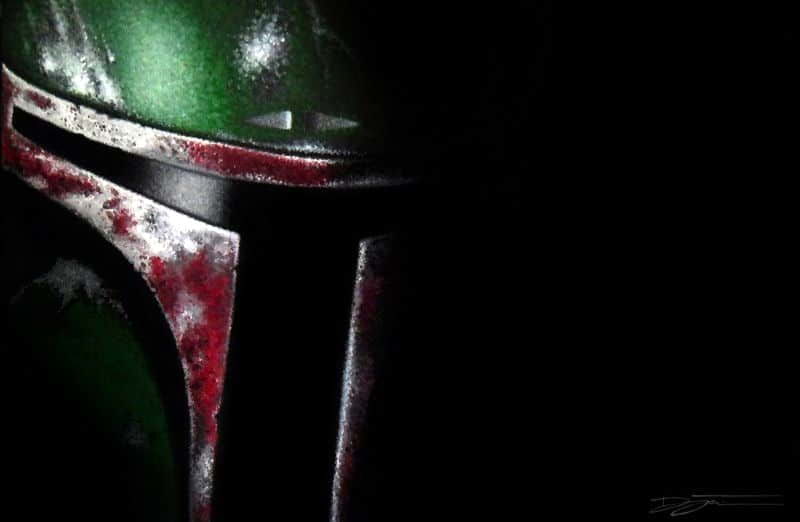 BOBA FETT 2