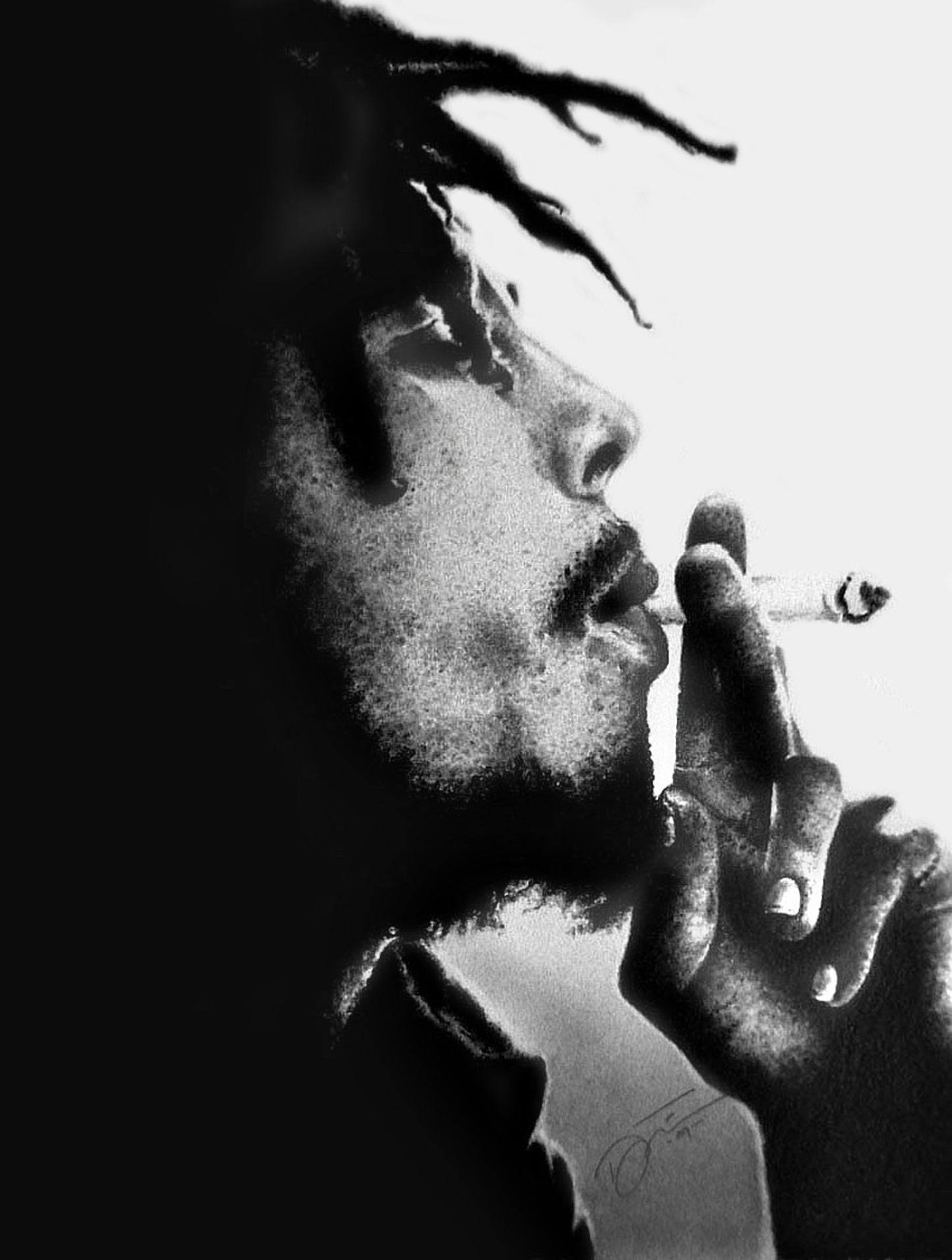 BOB MARLEY