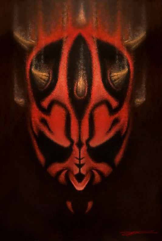 DARTH MAUL 2