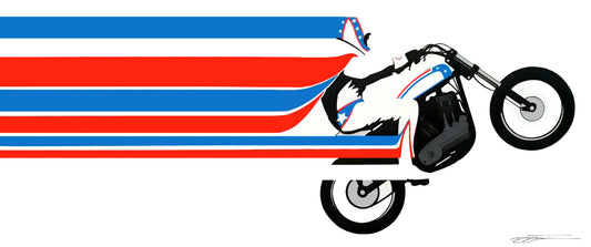 EVEL KNIEVEL