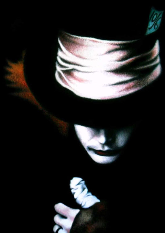 HATTER