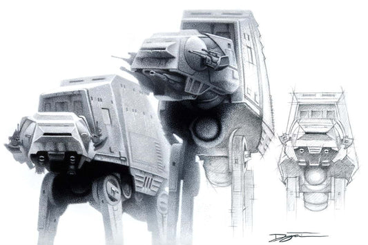 IMPERIAL WALKERS