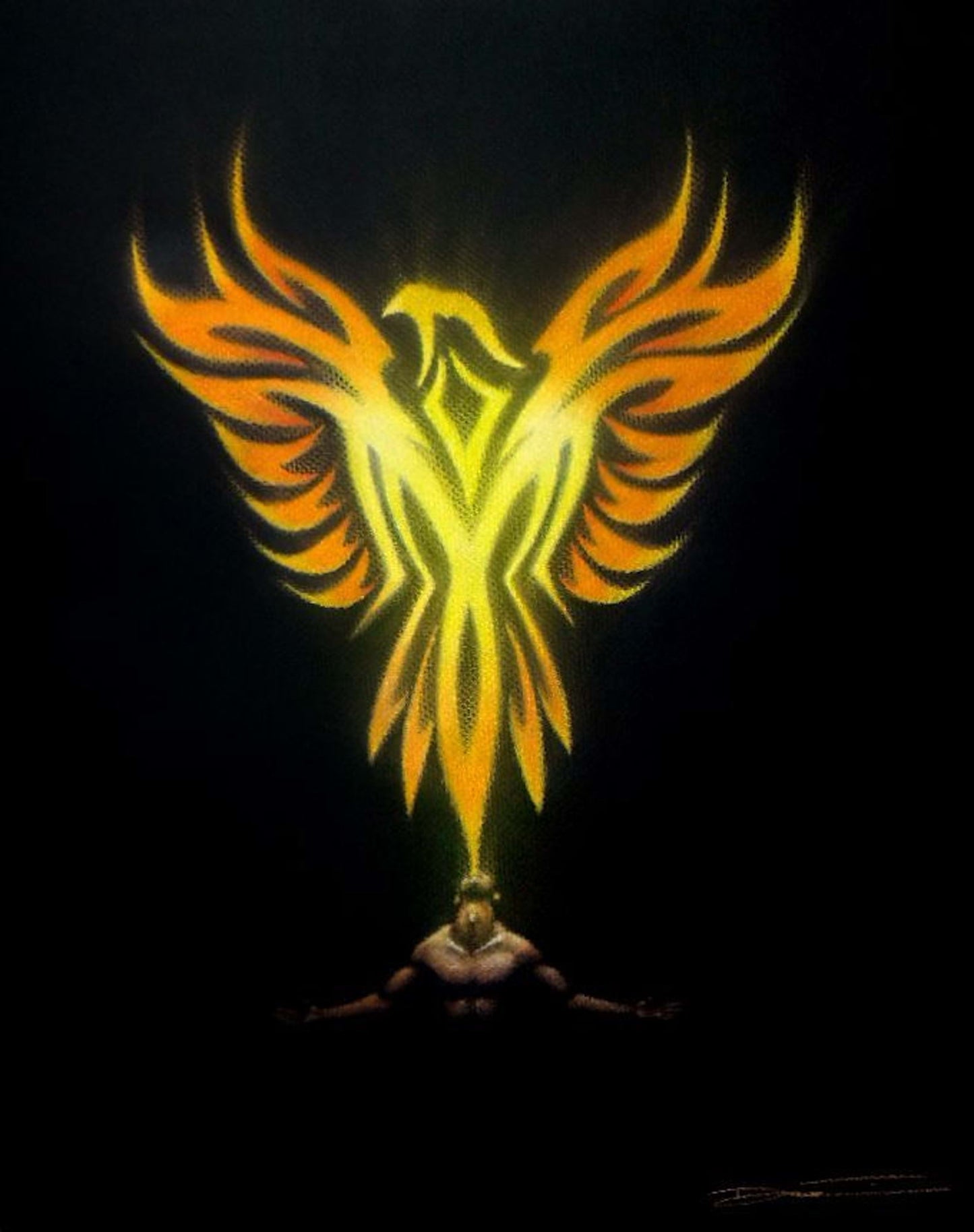 PHOENIX WITHIN