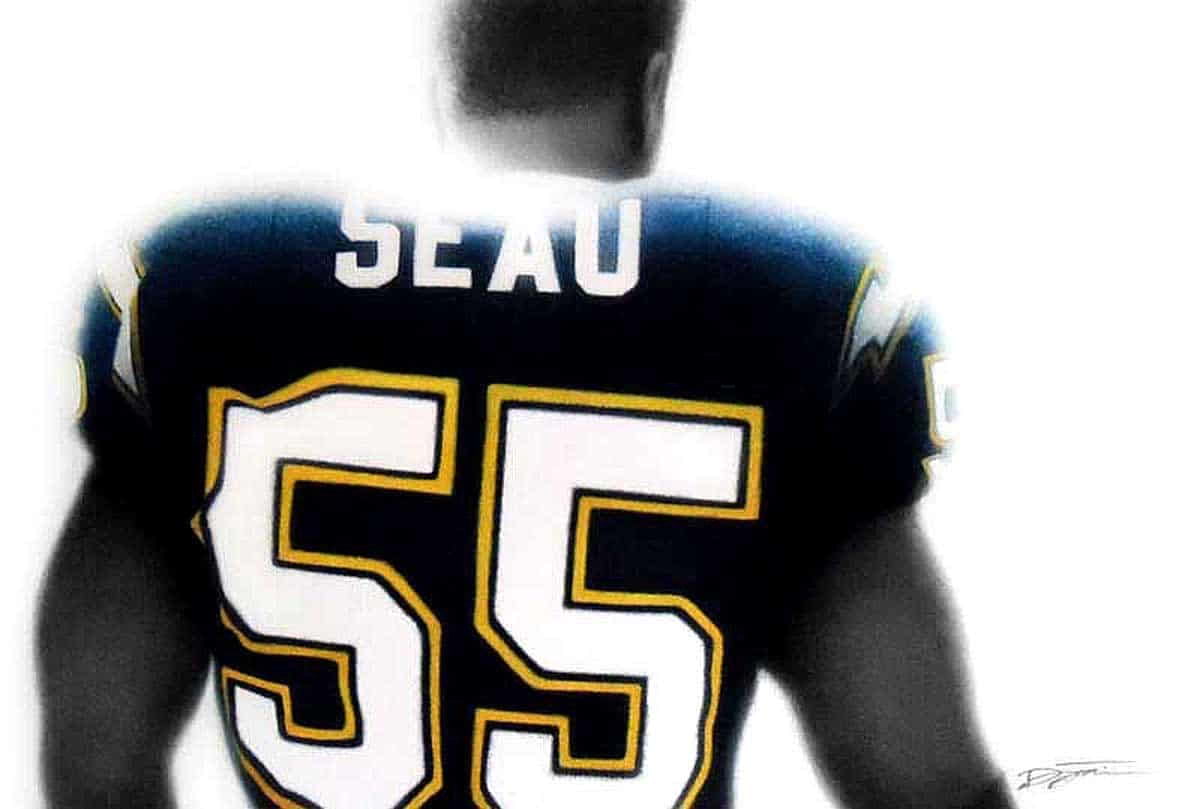 SEAU TRIBUTE