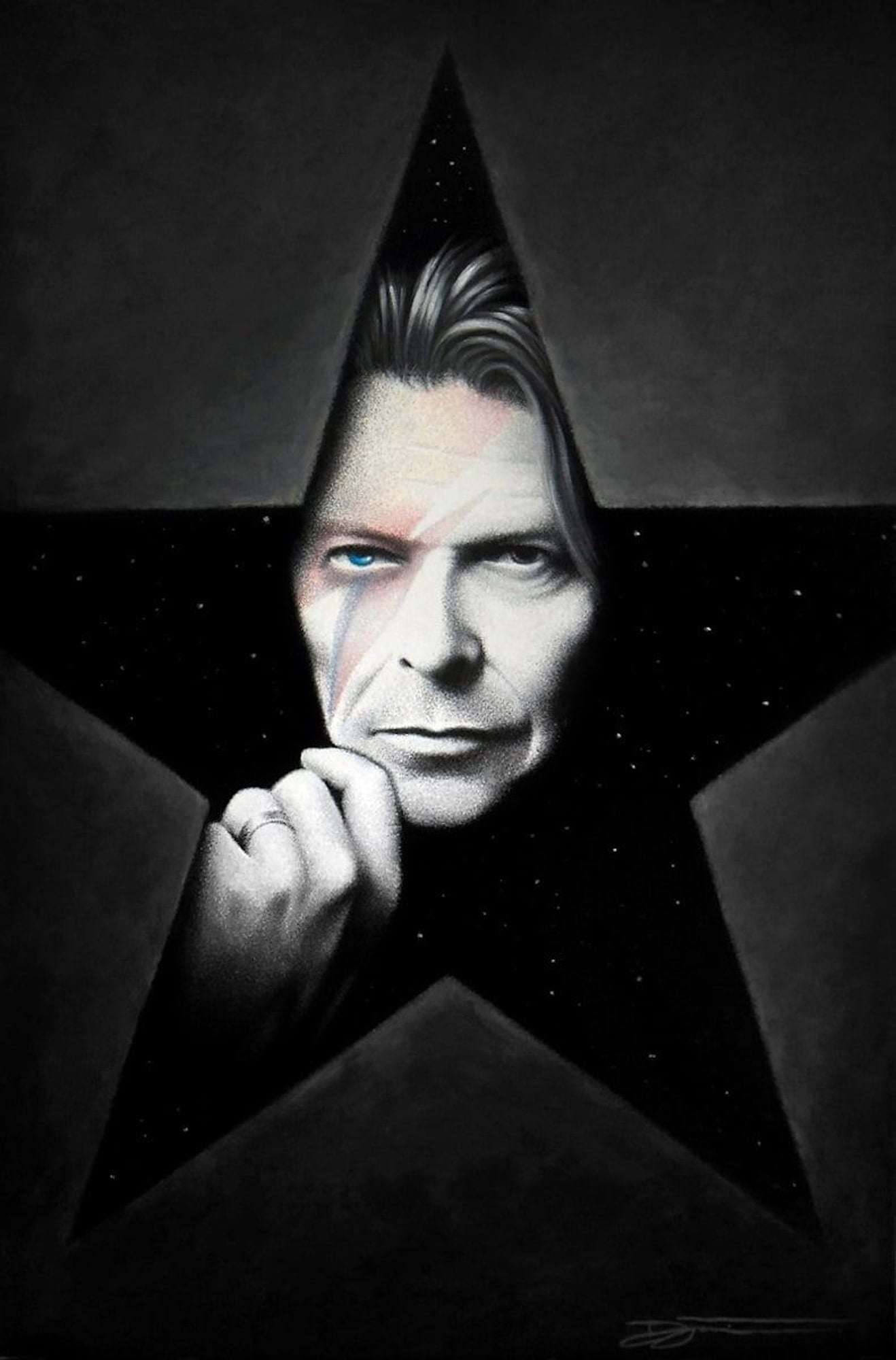 STARMAN