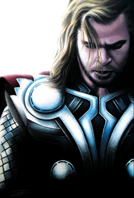 THOR