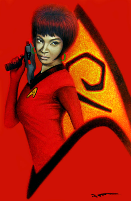 UHURA