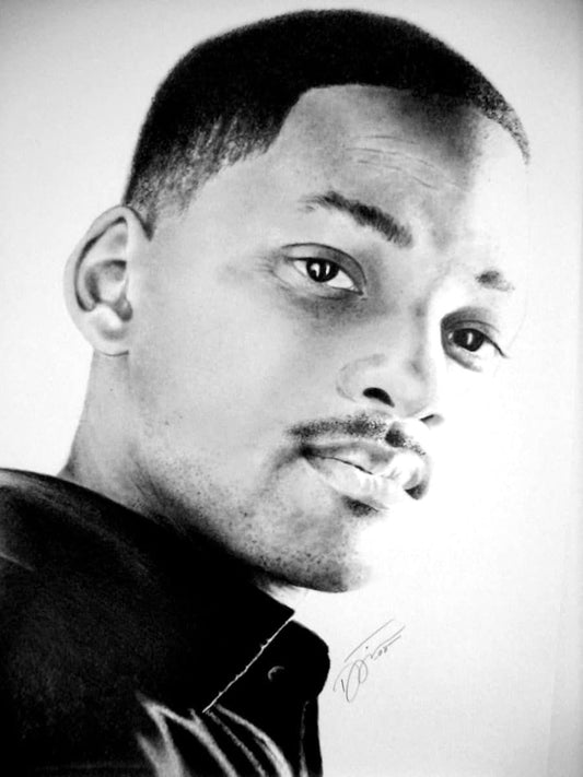 WILL SMITH