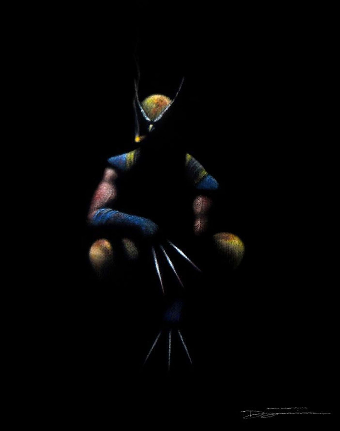 WOLVERINE 2